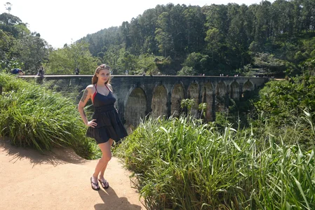 JuliaBusty Sri Lanka Immagine  5