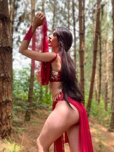 karlaa_james sultana of the forests Pic 5