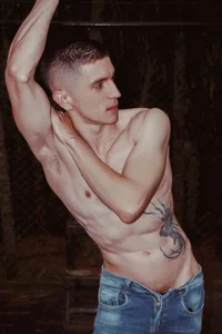 JONAS_SMITH_ Cam shot Εικόνα 4