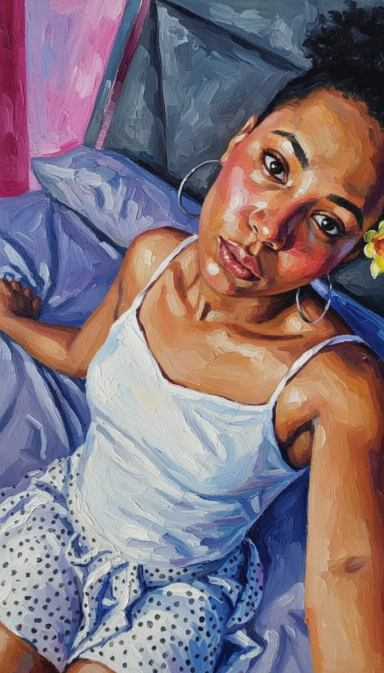 CataleyaMoon_ 님의 트렌드 중인 사진  7329개