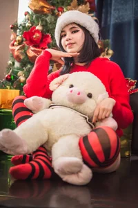 Akane-Mou Merry Christmas Foto 3