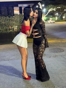 Desiredworld_ Sussan&Valentina Poză 9