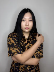 TamekiaVanakin my first album Pic