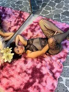 🐾 Sexy kitten mode🌙 od EmmaWilliammss  5 snímek