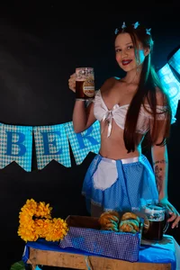 agath_69 happy oktoberfest Foto 4