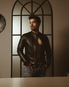 Ian_Daviz 🔥👑Seduction and elegance 👑🔥 Foto