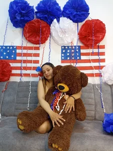 Zdjęcia _MaripossaSexy_ 4 July:  5