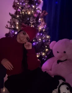 Scarlettsofia1Merry Christmas ✨🎄图片 3