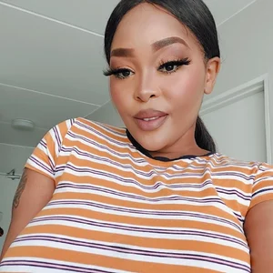 sexyTHANDO Latest pics 2023 Foto 2