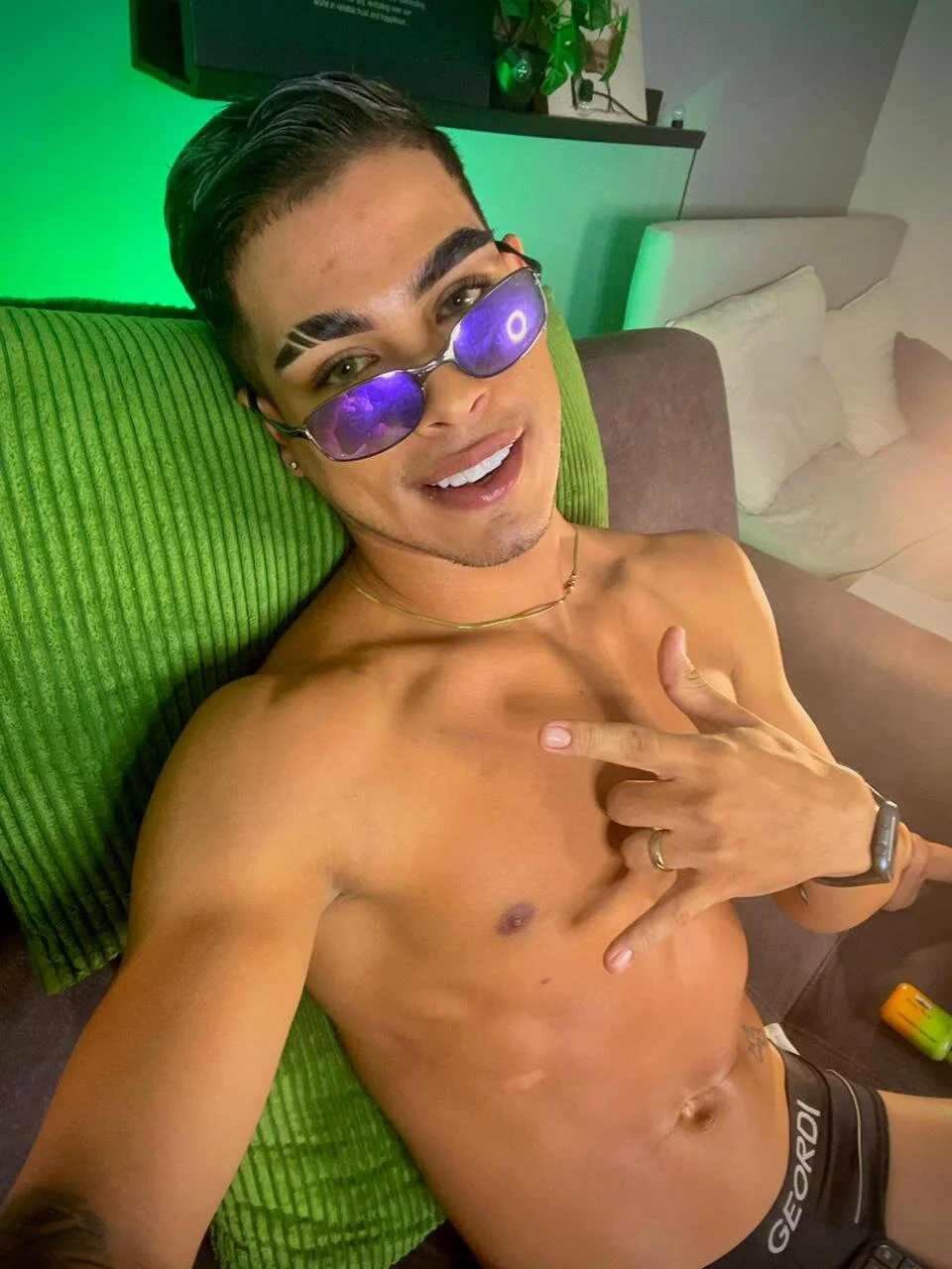 Ken-boy_ Populært bilde 6339