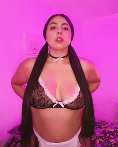 Isabellaluxe02 💜 Bilde 4