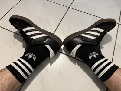 sportive_hunk Sporty Feet Pic 8