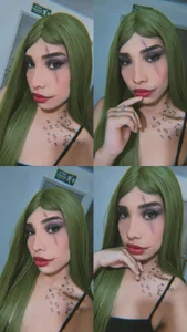 Zdjęcia caribbean_passion_ halloqueen:  2