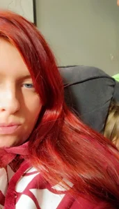 LucyRea A part of me Pic 2