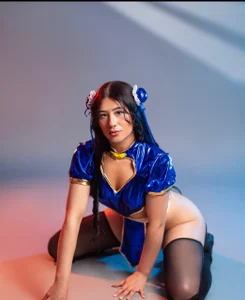 EvelynLeen_ HALLOWEEN 🎃 Pic 3