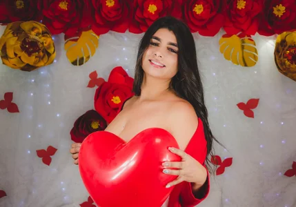 Zdjęcia ZiaCalifa SAN VALENTIN:  4