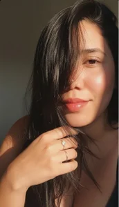 IndraKaur_ my coffee day Hình 2