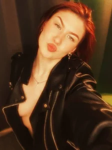 ArleenMantel Rock&Roll Queen Gambar 5