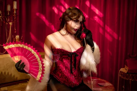 SusyHadid_ happy San Valentin 2026 <3 🥰  😃 사진