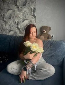 Fire_Emily_ My Wonderful Days😽 Pic 4
