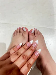 Kym_Owens's ✨Feet and hands✨ Sex Photo 2