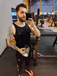 Public od GreenEyesFit  snímek