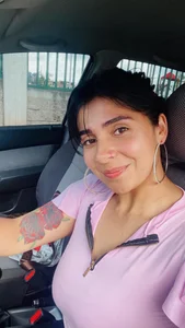 Meganmilk1 Public Foto