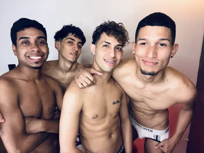 Wild_Squad 1234 Foto 2
