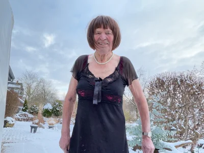 Dorle45 kullanıcısının Dorle im Schnee albümü -  fotoğraf