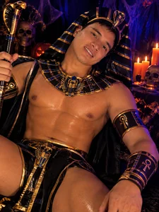 ahntony_hot: Hallowen ( фото)