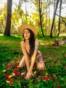 ScarletKings NAUGHTY COWGIRL ❤️ Pic