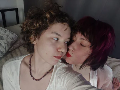 YaniraHalliburton Our chemistry💕 Pic 5