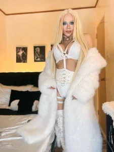 Damsel__in__mistress Pure Seduction Foto 3