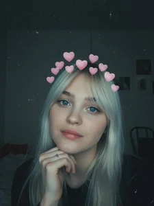 GennaYuste After Class Glow Bilde