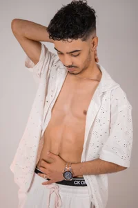 Timothe_EvansのBetween Clouds and Charm 🤍の 5枚の写真