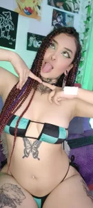 Cata_green Tanjiro sexy Pic 4