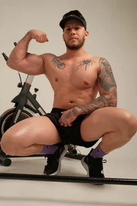 George_DiesellGym & tentación图片 3