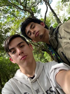 Public de DAMIANySANTI  7 Imagens