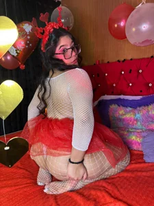 Zdjęcia Mimi_Anal_0limits San Valentin: 