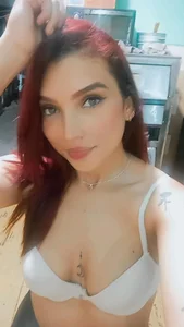 ScarleettRose's XXX Nude Photo 1