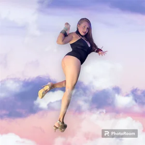 MeganMilF2 heaven Foto