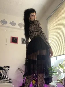 ELENA_UMBRA My outfit today Pic 3