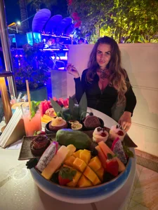 Carlos18loverboyfriend Sasha Foto