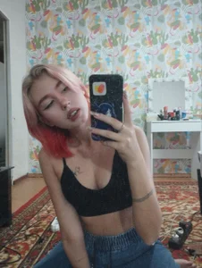 Baby_Oliveira Hi <3 Pic 2