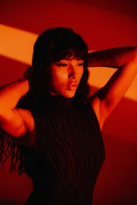 Zdjęcia evamoretti Eva in red❤️‍🔥: 