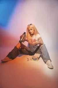 Public de AndiaHart  2 Imagens