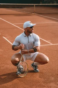 LOGAN_WHITTERS01 🎾​“Match Point Sexy”🎾​ Billede 5