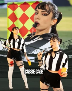 Cassie_Cage ID CLUB ⚽ Εικόνα 2