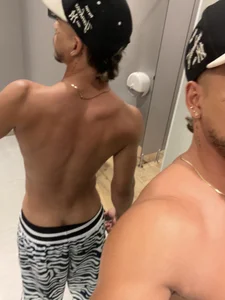 Ken_Boss GYM 💪🏻 Billede 2