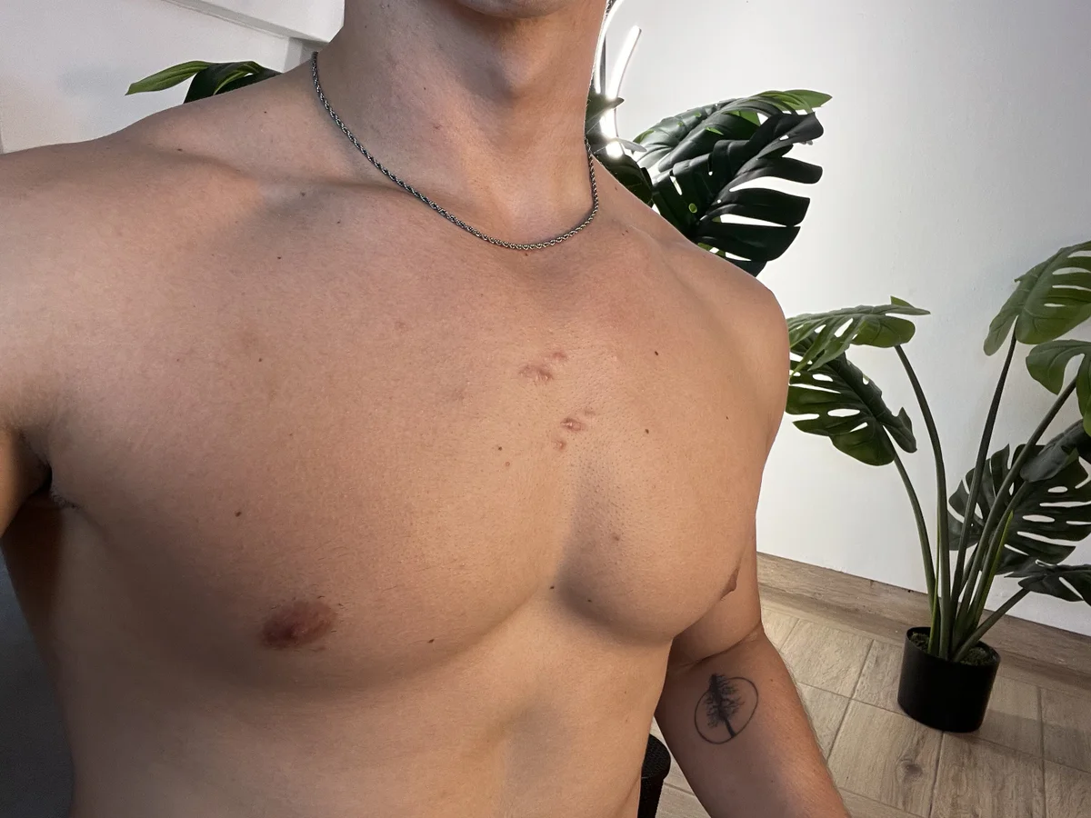 ZaneDawson избранные изображения 4936